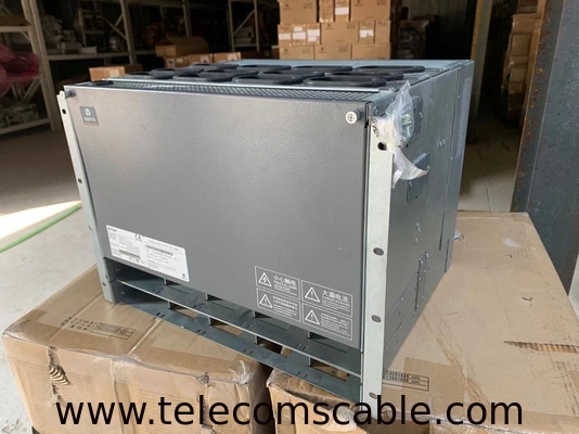 Vertiv Emerson Power Rack Power System Netsure 731A91-S2 48/450A With VERTIV R48-3000e3