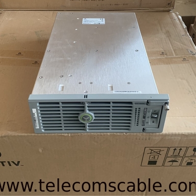 Emerson Rectifier Telecom Power Supply 48V 5800W - R48-5800E For NetSure