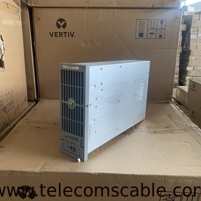 Emerson Rectifier Telecom Power Supply 48V 5800W - R48-5800E For NetSure