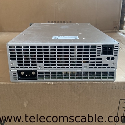 Emerson Rectifier Telecom Power Supply 48V 5800W - R48-5800E For NetSure
