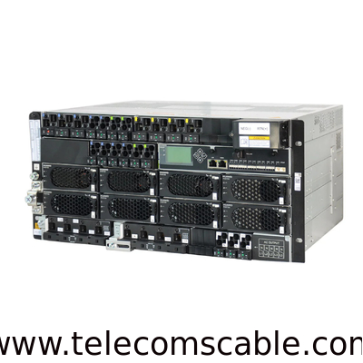 Huawei ETP48600-C5A8 Embedded Communication Switching Power Supply System 48V600A Base Station