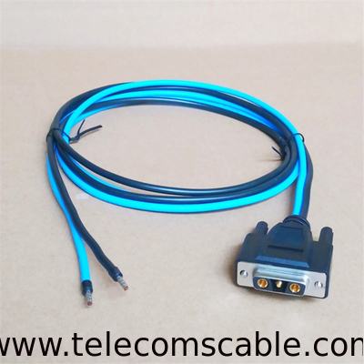 ZTE  ZXMP M721 BBU Power cable - 48V cable zxtr b326