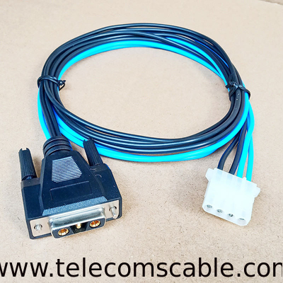 Huawei Eps30-4815 / ETP4830 BBU Power Cable for  OLT  5680T 5683T