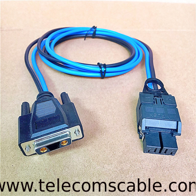 3m Huawei BBU DC Power Cable Assembly 1 Year Warranty