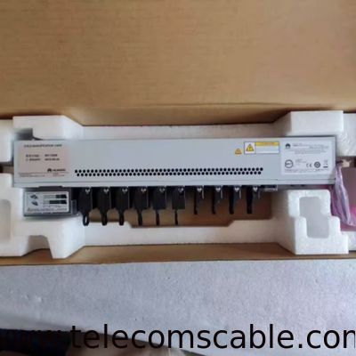 Huawei DCDU-12B DCDU-12E DC Power Distribution Unit for Cabinet