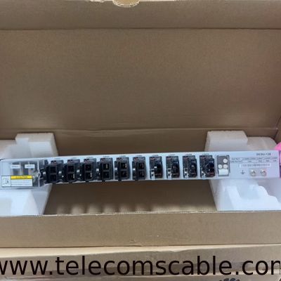 Huawei DCDU-12B DCDU-12E DC Power Distribution Unit for Cabinet