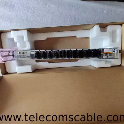 Huawei DCDU-12B DCDU-12E DC Power Distribution Unit for Cabinet