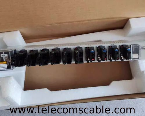Huawei DCDU-12B DCDU-12E DC Power Distribution Unit for Cabinet