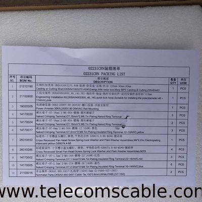 New And Original Huawei SPM60A AC Lightning Protection Box