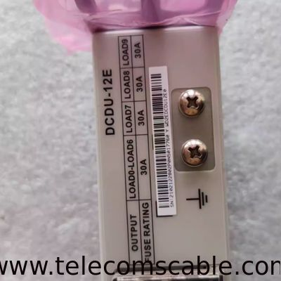 Huawei DCDU-12E DC Power Distribution Unit for Cabinet
