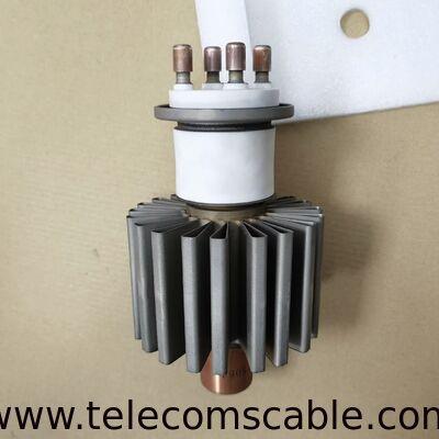 Original TOSHIBA CANON E3062E Power Grid tube RF Electron Triode Oscillator Oscillation Tube