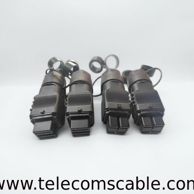 Huawei/JONHON CZ93-2T-08 Power Plug Quick-Connect Power Connector