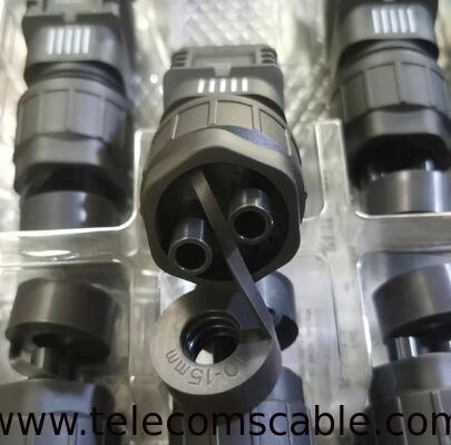 Huawei/JONHON CZ93-2T-08 Power Plug Quick-Connect Power Connector