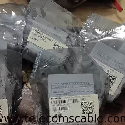 NOKIA APPB 474282A / 474282A.101 C10-748591-Z2S AirScale 55A 3.3–10mm²
