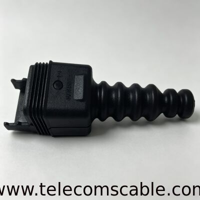 Nokia TMC 821557A/HB 828708A RJ45 Waterproof Connector Boot