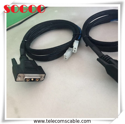 3m Huawei BBU DC Power Cable Assembly 1 Year Warranty