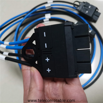 Huawei BBU Power Cable For Huawei BBU5900 with RRU Plug for 5G, Code No. of 14191073