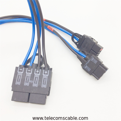Huawei BBU Power Cable For Huawei BBU5900 with RRU Plug for 5G, Code No. of 14191073