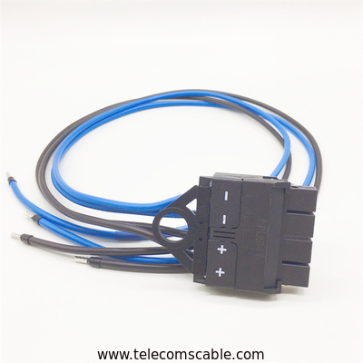 Huawei BBU Power Cable For Huawei BBU5900 with RRU Plug for 5G, Code No. of 14191073