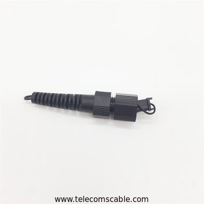 IEC 61754-4 Huawei BBU RRU Mini IP SC Fast Connector