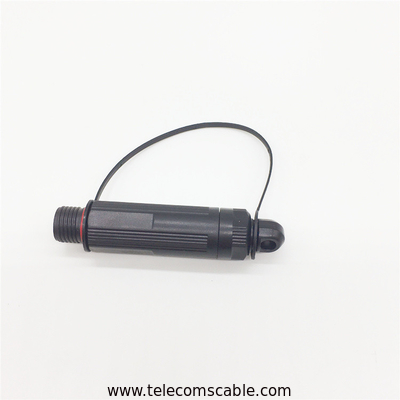 IEC 61754-4 Huawei BBU RRU Mini IP SC Fast Connector