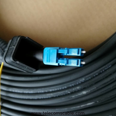 Nokia Original 5m SM FUFAJ 995732A fiber cable with NSN boot