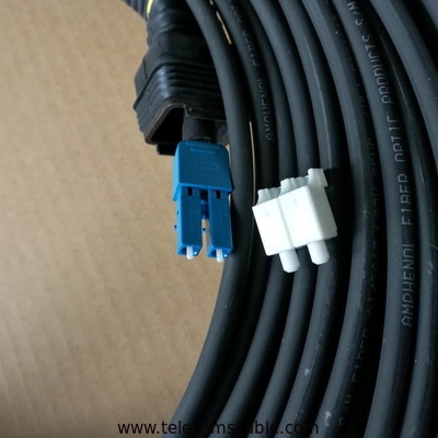 Nokia Original 5m SM FUFAJ 995732A fiber cable with NSN boot
