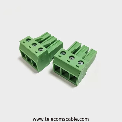 Original Huawei 3182 RRU Connector AC Input DRRU3161 Terminal Connector