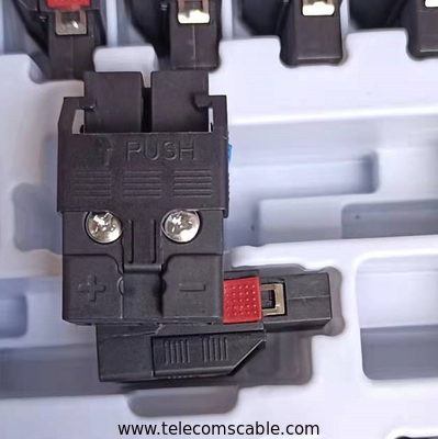 Original Huawei  EPC2  Power Connector SJ018-2ST4 Fast Connector