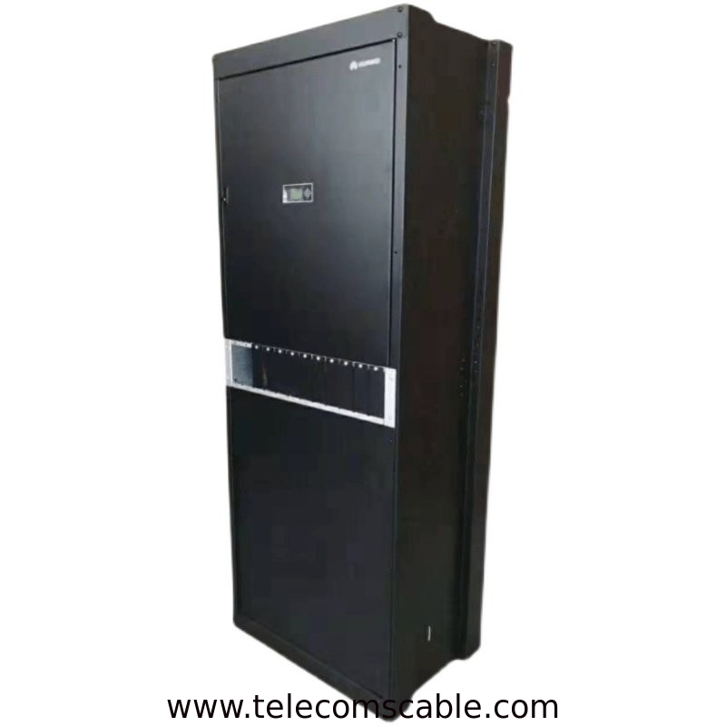 Huawei TP48600B-N16C1 Communication Indoor Cabinet 48V600A Switching Power Supply Base Station Room DC Special