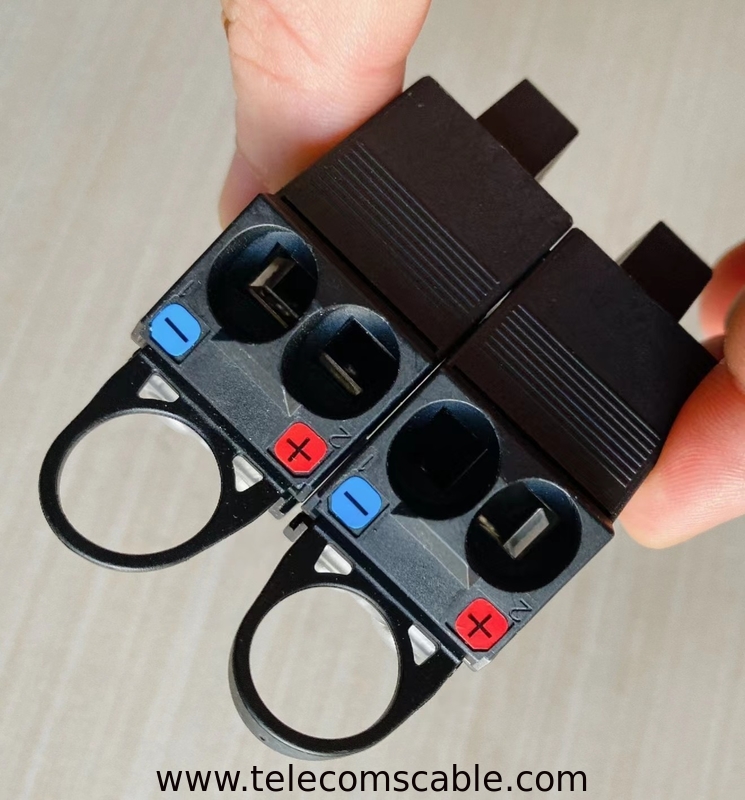 ZTE 5G AAU Power Connector 9631A 9622A 9606 9214 9212 9611A V9920 9502 9234