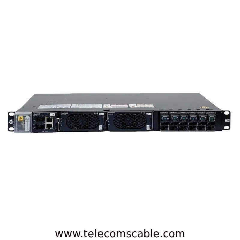 Huawei ETP4860-B1A2 Embedded Switching Power Supply 48V60A Embedded Communication Power Supply