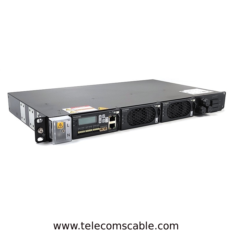 Huawei ETP4860-E1A1 Embedded Communication Power Supply 48V60A Switching Power Supply For 5G Base Station Signal Tower