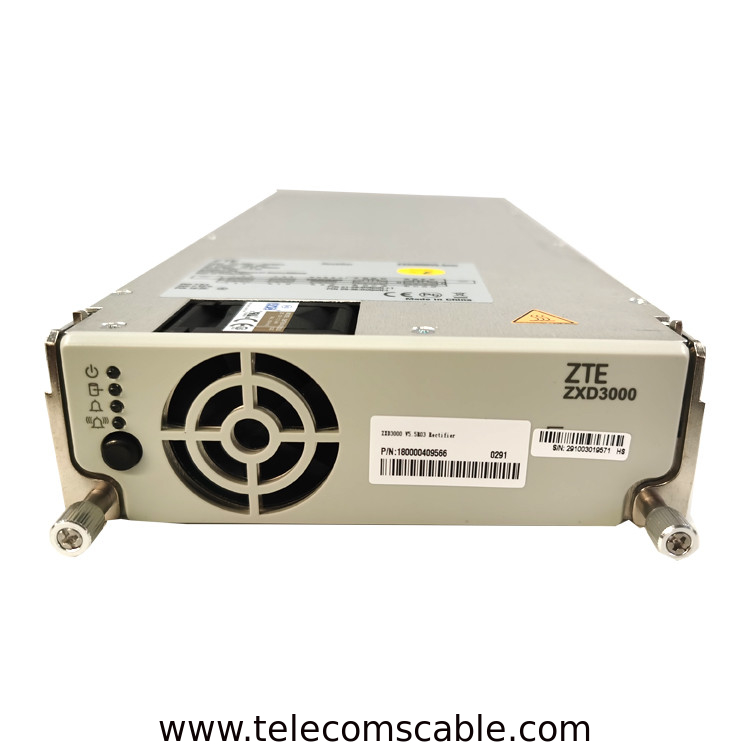 ZTE ZXD3000(V5.6) 48V50A Rectifier Module 48V3000W