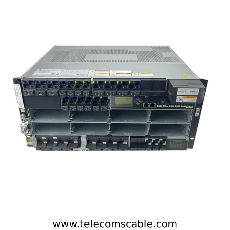Huawei ETP48600-C5A8 Embedded Communication Switching Power Supply System 48V600A Base Station