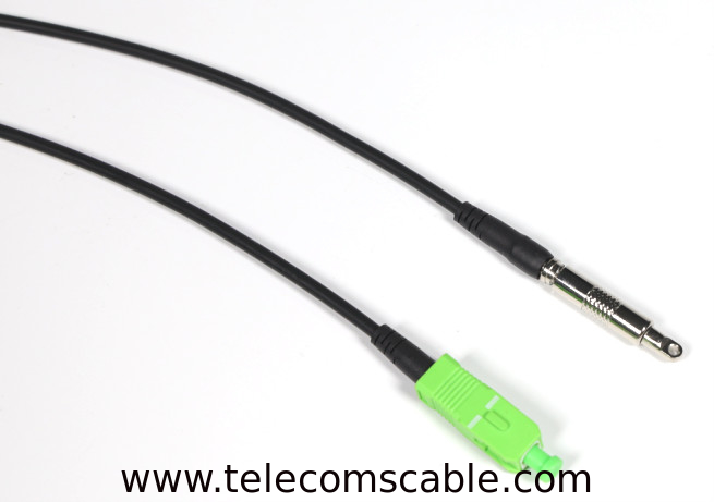 FTTH Drop Jumper With SC/Apc Connector, Model Opt-Mtc-Sc