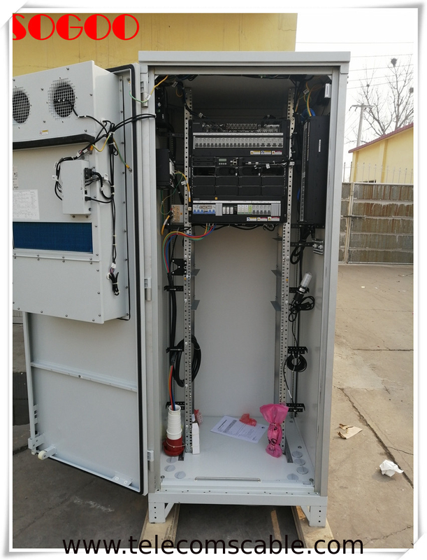 HUAWEI TP48600A-HX19C1 Outdoor Power Supply Cabinet