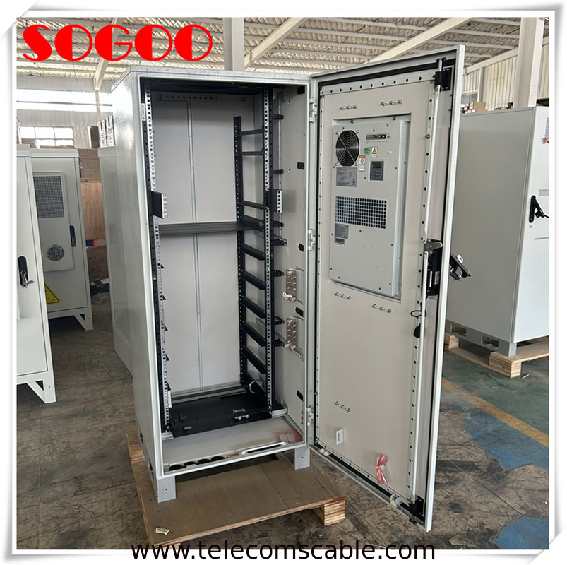HUAWEI Cabinet ICC330-A3 Outdoor Power Supply System