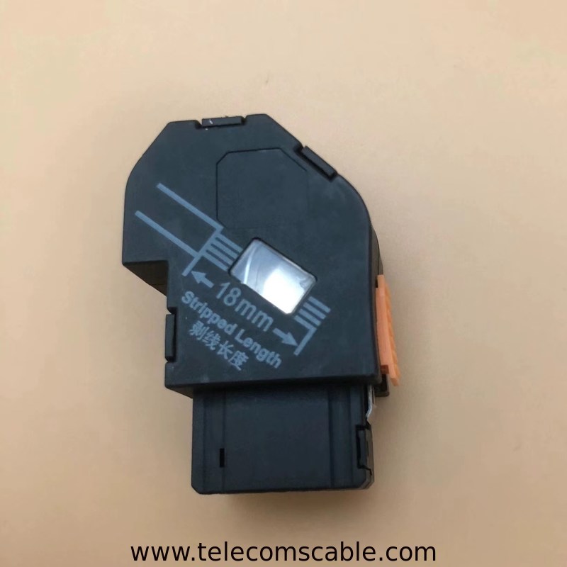 Huawei HJ018-4ST1 RRU5516E Power Connector 5G AAU Connector 50A Power Connector Screwless Quick Connector