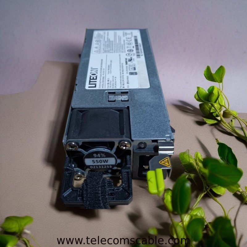 LITEON PS-2551-4H Switching Power Supply AC Power Module