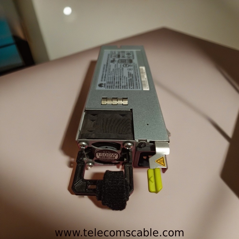 HUAWEI PAC1500S12-BE Switching Power Supply AC Power Module