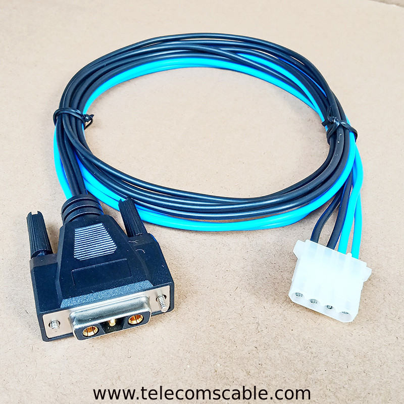 Huawei Eps30-4815 / ETP4830 BBU Power Cable for  OLT  5680T 5683T