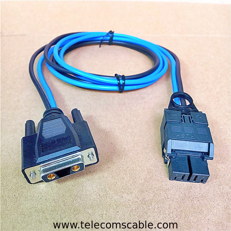 3m Huawei BBU DC Power Cable Assembly 1 Year Warranty