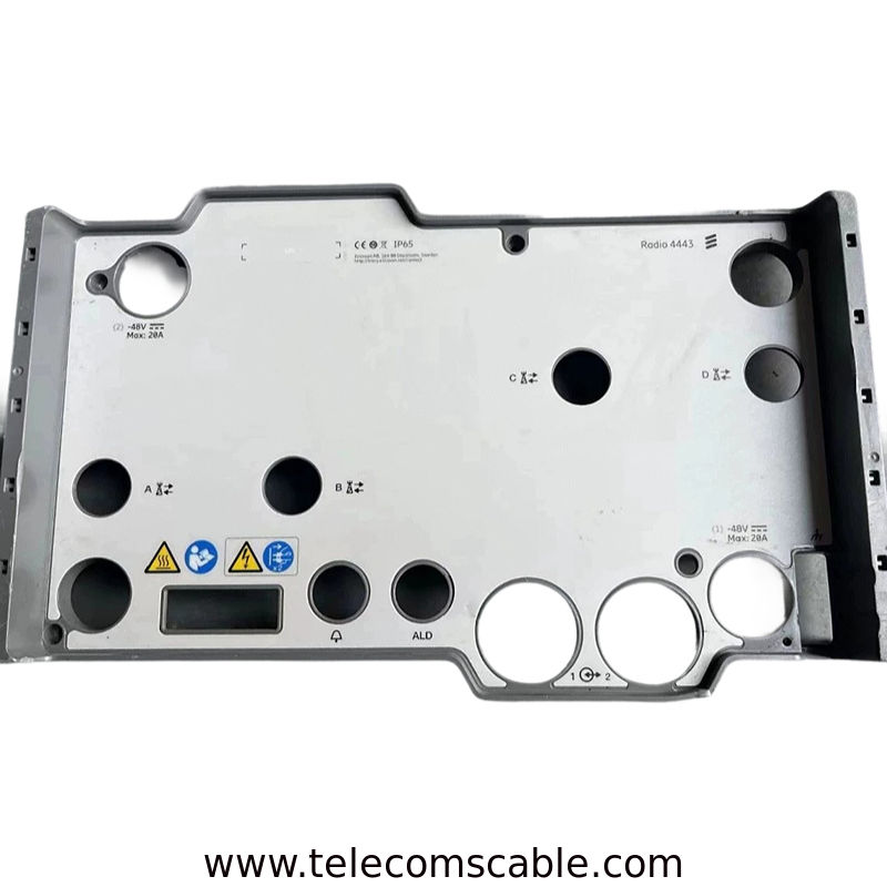 Front Panel For Ericsson Radio 4443/4426/4428/2242/8843/4418/2238/8808