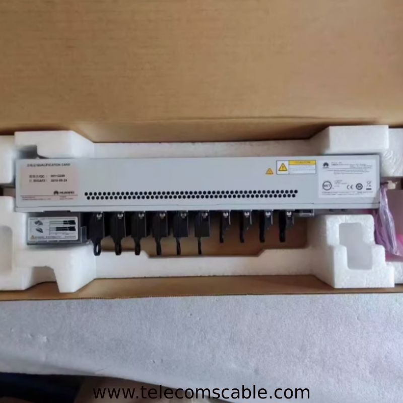 Huawei DCDU-12B DCDU-12E DC Power Distribution Unit for Cabinet