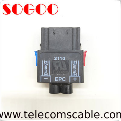 Conector de energía Huawei EPC original