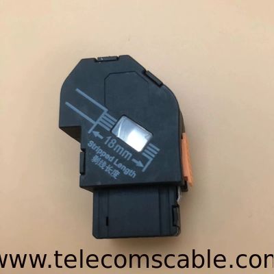 Huawei HJ018-4ST1 RRU5516E Conector de alimentación 5G AAU Conector de alimentación 50A Conector rápido sin tornillos