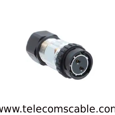 NOKIA APPC 474283A C10-749671-Z2S AirScale2 55A DC Enchufe Nokia RRH Conector de alimentación