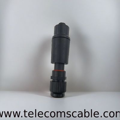 Conector FULLAXS a prueba de agua compatible para la fibra de Ericsson a la antena