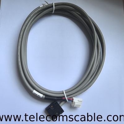 Emerson Netsure Cable de sonda de temperatura vertical de 5 a 10 metros